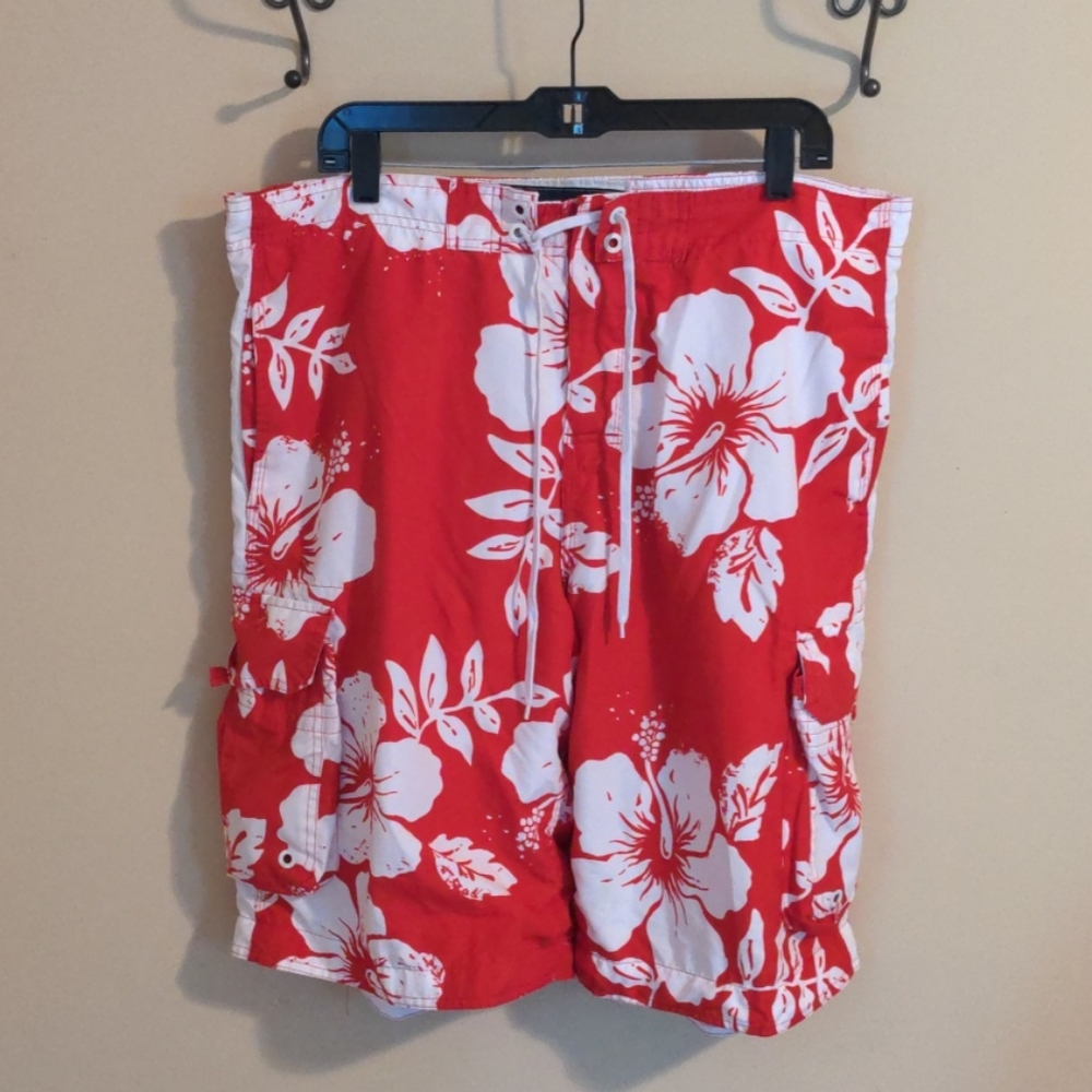 Swim Board Shorts